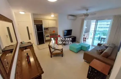 Apartamento com 3 quartos à venda na Avenida da Riviera, 1765, Riviera de São Lourenço, Bertioga