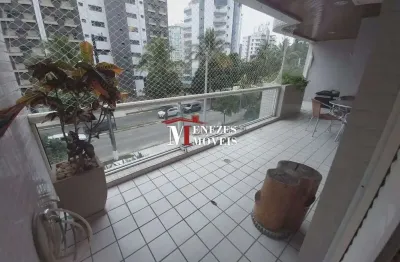 Apartamento a venda em riviera de são lourenço - ref. 1772