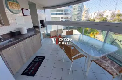 Apartamento a venda em riviera de são lourenço - ref. 1773