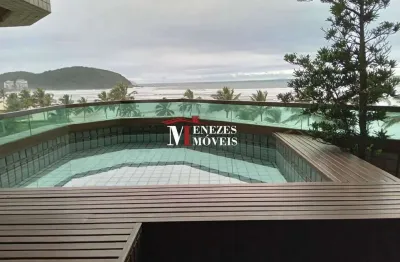 Apartamento com 4 quartos à venda na Avenida da Riviera, 1814, Riviera de São Lourenço, Bertioga