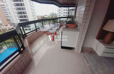 Apartamento a venda em riviera de são lourenço - ref. 1823