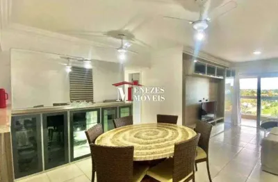 Apartamento a venda frente ao mar em bertioga-indaia ref. 1841