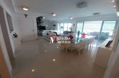 Apartamento a venda em riviera de são lourenço - ref. 1866
