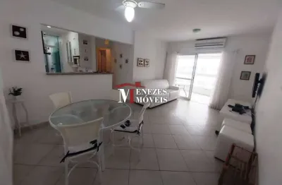 Apartamento a venda em riviera de são lourenço - ref. 1875