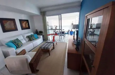 Apartamento com 3 quartos à venda na Avenida da Riviera, 1897, Riviera de São Lourenço, Bertioga