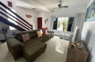 Casa em condomínio fechado com 3 quartos à venda na Rua 11, 1899, Maitinga, Bertioga