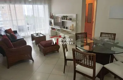 Apartamento a venda em riviera de são lourenço - ref. 1900