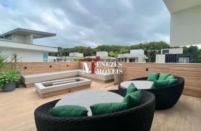 Casa em condomínio fechado com 4 quartos à venda na Avenida da Riviera, 1902, Riviera de São Lourenço, Bertioga