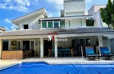 Casa a venda em riviera de são lourenço -  modulo 05 -ref. 1919