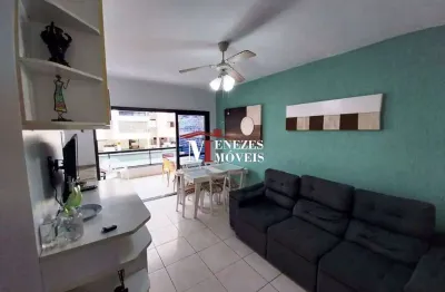Apartamento a venda em riviera de são lourenço - ref. 1933
