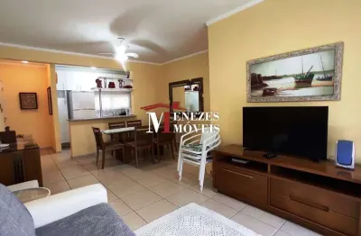 Apartamento com 3 quartos à venda na Rua João Ramalho, 1943, Centro, Bertioga