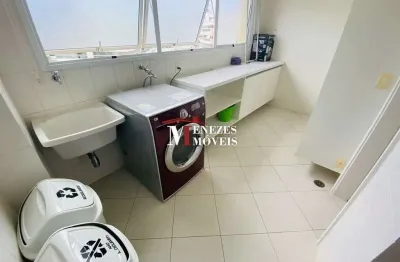 Apartamento com 4 quartos à venda na Avenida da Riviera, 1949, Riviera de São Lourenço, Bertioga