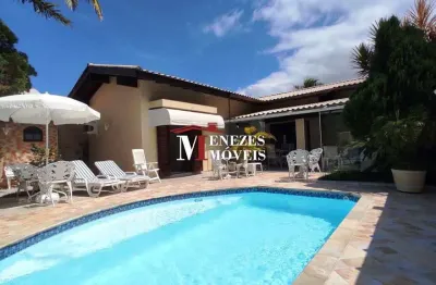 Casa a venda  condomínio fechado bouganville bertioga ref. 1952