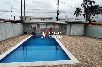 Casa a venda em bertioga - bairro centro - ref. 1964