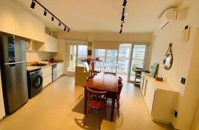 Apartamento a venda em riviera de são lourenço - ref. 1973