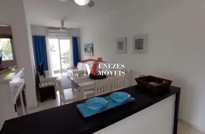 Apartamento a venda em bertioga - centro - ref. 1978