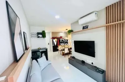 Apartamento com 2 quartos à venda na Avenida da Riviera, 1982, Riviera de São Lourenço, Bertioga