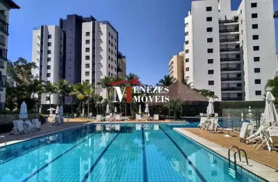 Apartamento a venda em riviera de são lourenço - ref. 1999