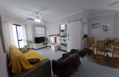 Apartamento a venda em riviera de são lourenço - ref. 2000