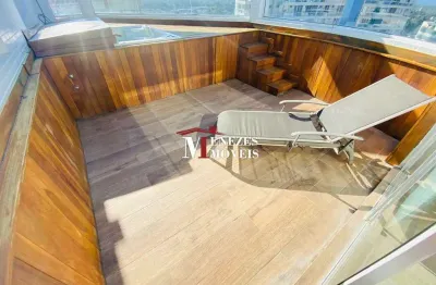 Apartamento com 5 quartos à venda na Avenida da Riviera, 2017, Riviera de São Lourenço, Bertioga