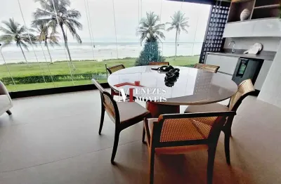 Apartamento com 4 quartos à venda na Avenida Riviera, S/n, 2021, Riviera de São Lourenço, Bertioga