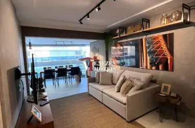 Apartamento a venda em riviera de são lourenço - ref. 2023