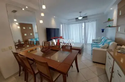 Apartamento a venda em riviera de são lourenço - ref. 2038