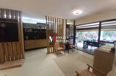 Apartamento com 3 quartos à venda na Avenida Riviera, 2039, Riviera de São Lourenço, Bertioga