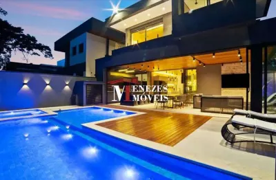 Casa a venda em riviera de são lourenço - modulo 16 - ref. 2041
