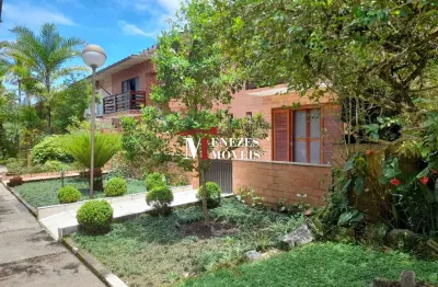 Casa a venda em villagio em bertioga - maitinga - ref. 2046