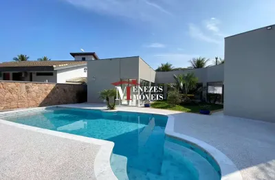 Casa a venda em riviera de são lourenço -  modulo 05 -ref. 2049