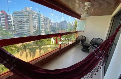 Apartamento com 3 quartos à venda na Avenida Riviera, 2062, Riviera de São Lourenço, Bertioga