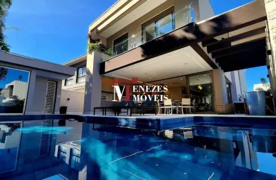 Casa em condomínio fechado com 7 quartos à venda na Avenida da Riviera, 2063, Riviera de São Lourenço, Bertioga