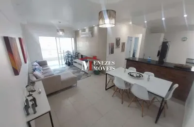 Apartamento a venda em riviera de são lourenço - ref. 2067