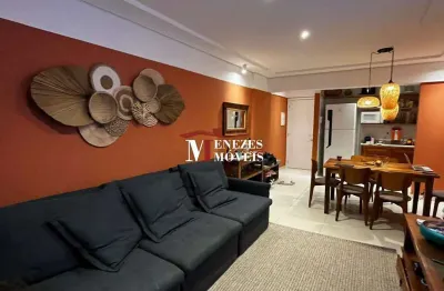 Apartamento a venda em bertioga -  bairro maitinga - ref. 2074