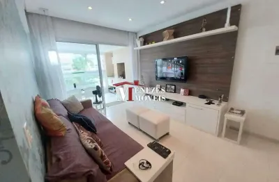 Apartamento a venda em riviera de são lourenço - ref. 2078