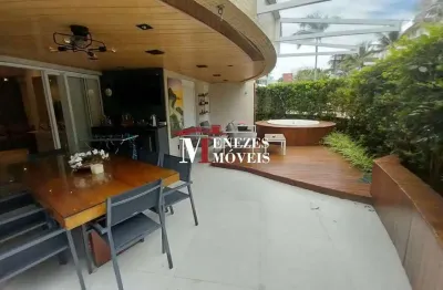 Apartamento a venda bertioga -riviera de são lourenço ref. 2080