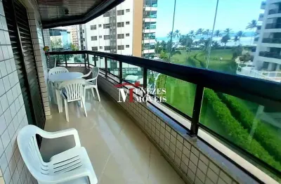 Apartamento a venda em riviera de são lourenço - ref. 2081