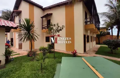 Casa a venda em villagio em bertioga bairro maitinga -ref. 2082