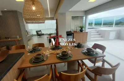 Apartamento a venda em  riviera de são lourenço ref.  2083