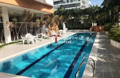 Apartamento a venda em riviera de são lourenço - ref. 2084