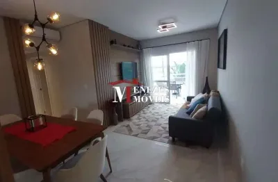 Apartamento a venda em riviera de são lourenço - ref. 2087