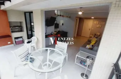 Apartamento a venda em riviera de são lourenço - ref. 2088