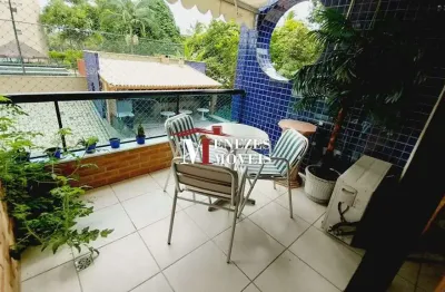 Apartamento a venda em riviera de são lourenço - ref. 2089
