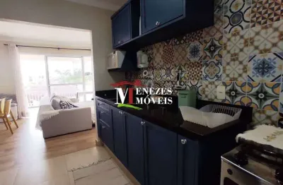 Apartamento com 3 quartos à venda na Rua João Ramalho, 2095, Centro, Bertioga