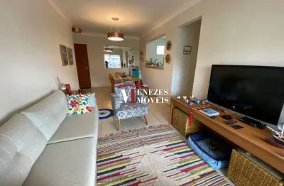 Apartamento a venda em bertioga - bairro centro - ref. 1533