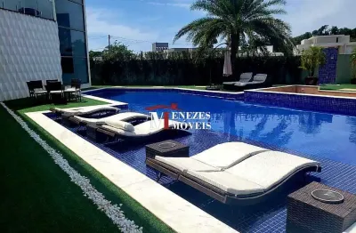 Casa de alto padrão em riviera de são lourenço -  ref. 2105
