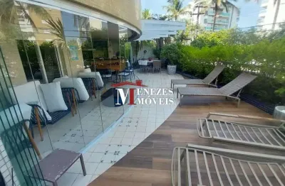 Apartamento a venda bertioga -riviera de são lourenço ref. 2107