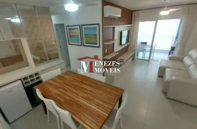 Apartamento a venda em riviera de são lourenço - ref. 2108
