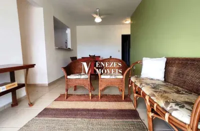 Apartamento com 2 quartos à venda na Rua João Ramalho, 2109, Centro, Bertioga